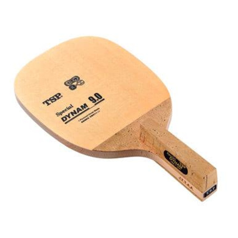 TSP Special Dynam 9.0 Japanese Penhold Blade