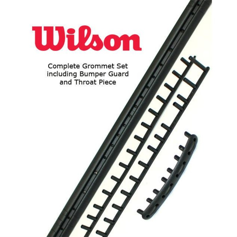 Wilson Blade 98 18X20 Grommet