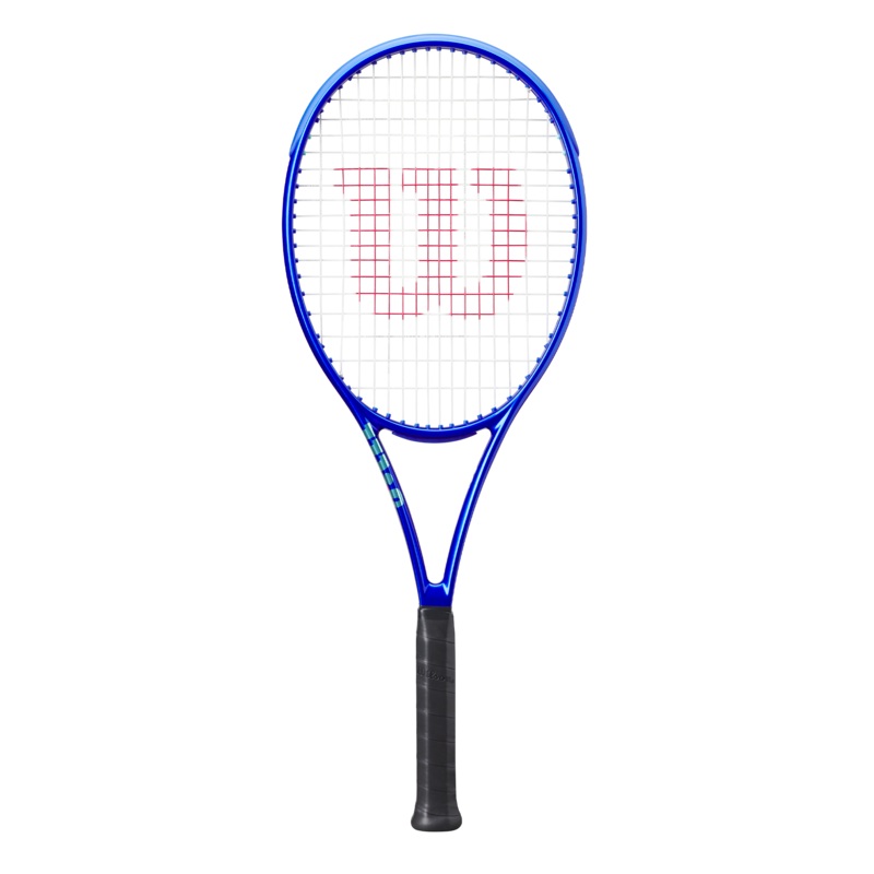 Wilson Ultra 99 Pro V5 Tennis Racket – Blue Blue G2