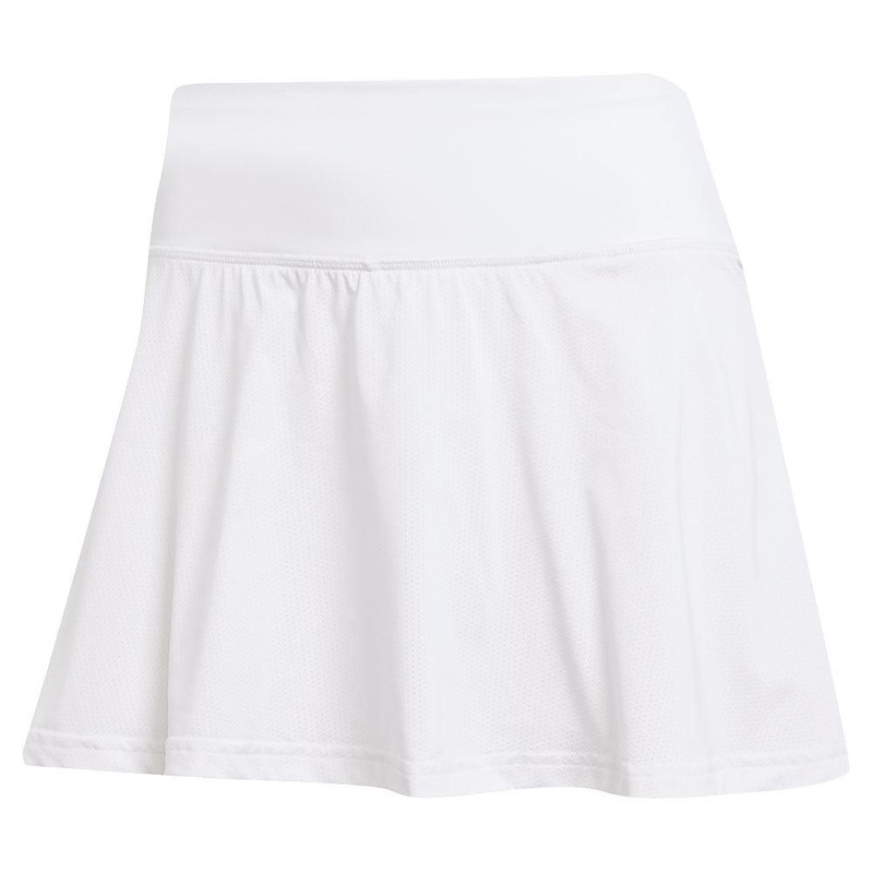Women`s Club Climacool Tennis Skort White