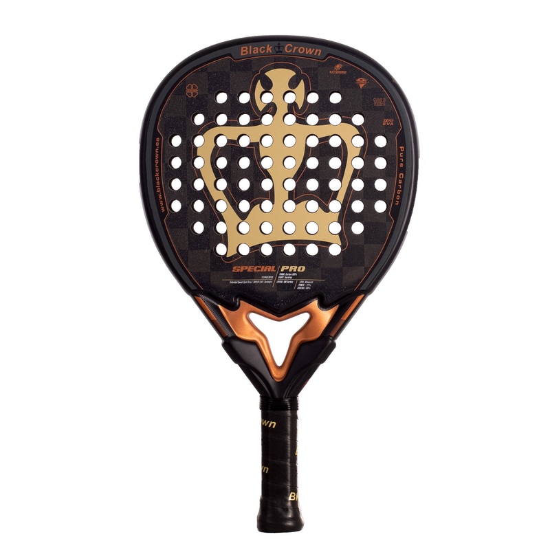 BLACKCROWN SPECIAL PRO 2024