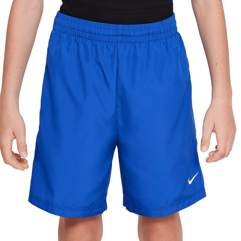 Boys` Dri-Fit Multi+ Training Shorts