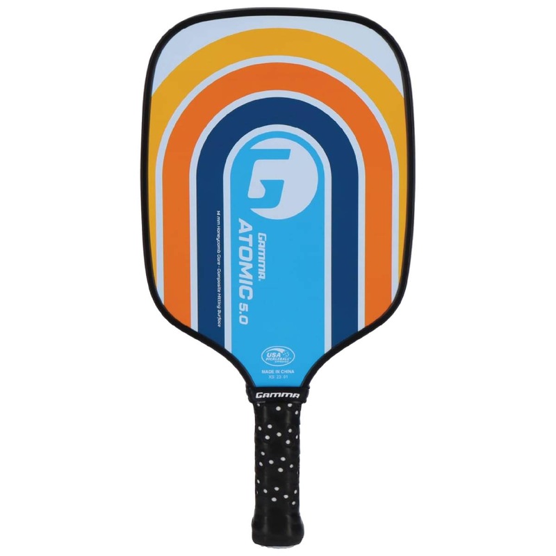 Gamma Atomic 5.0