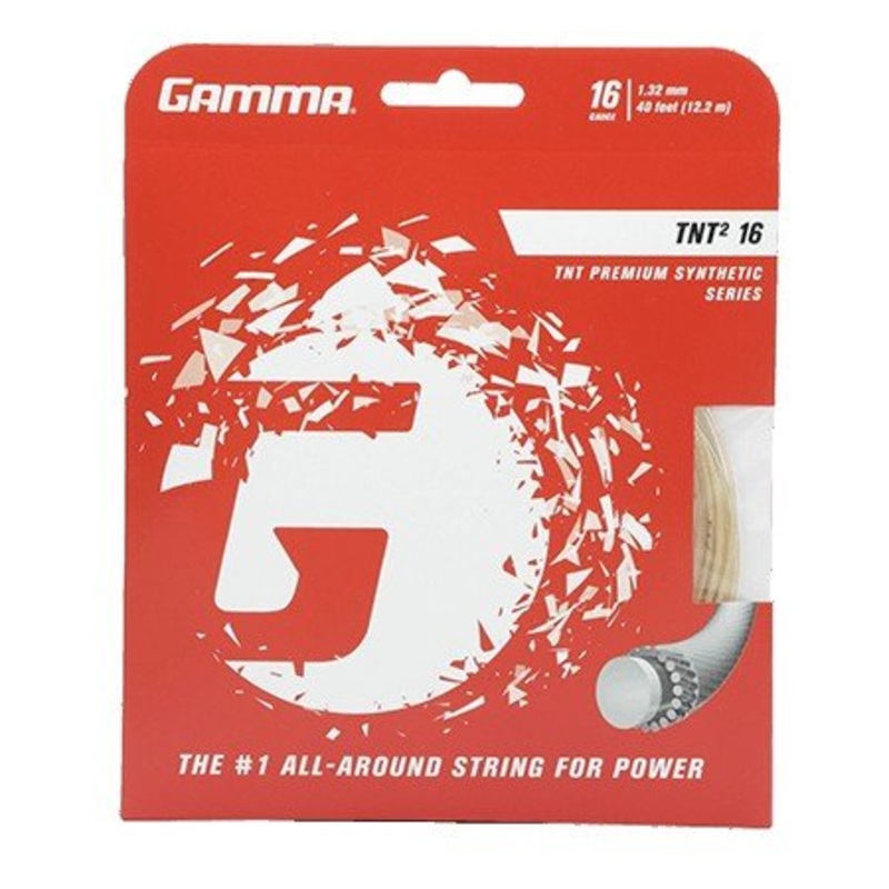 Gamma TNT2 16 String
