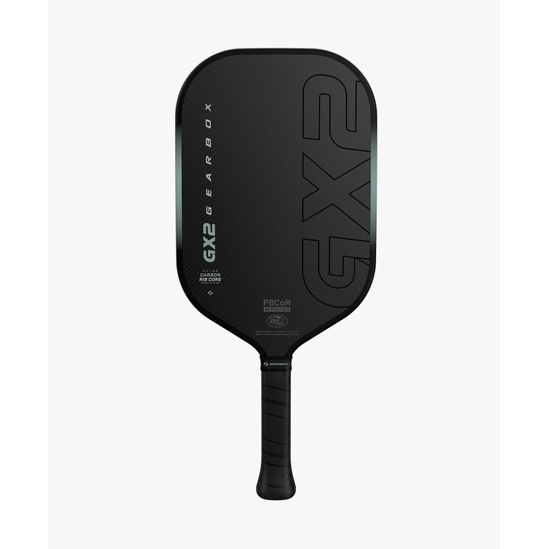 Gearbox GX2 Elongated Pickleball Paddle