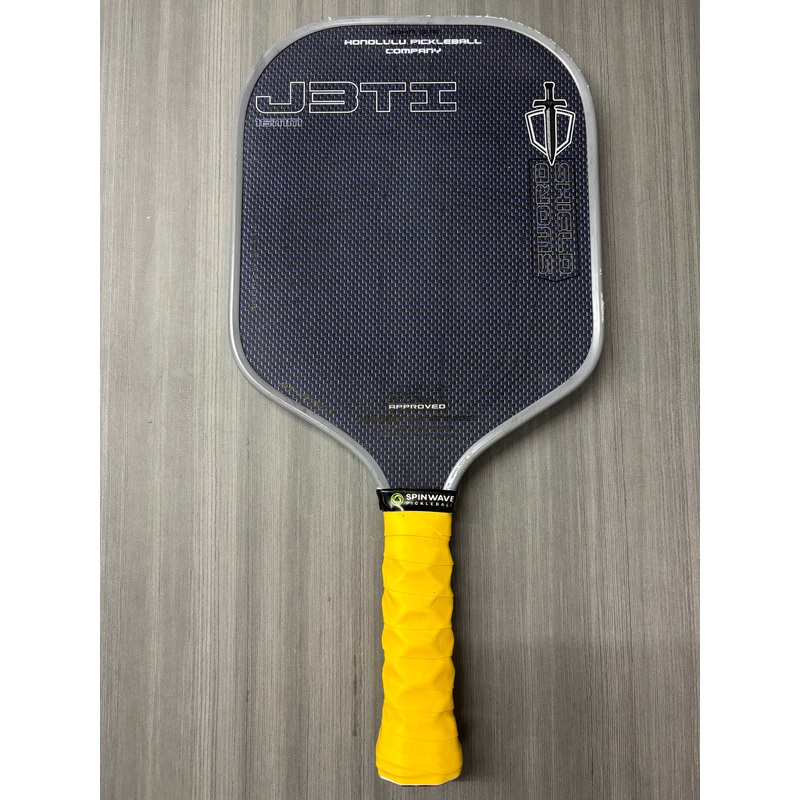 HONOLULU Pickleball Company Sword & Shield J3Ti – USED