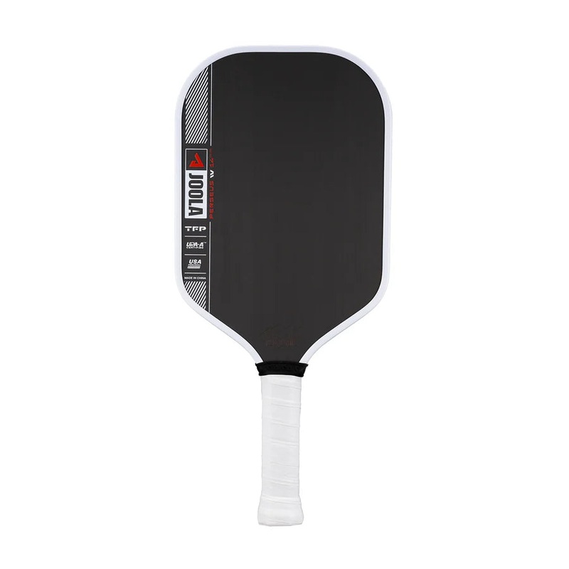 JOOLA 2025 Ben Johns Perseus Pro IV 14mm Pickleball Paddle