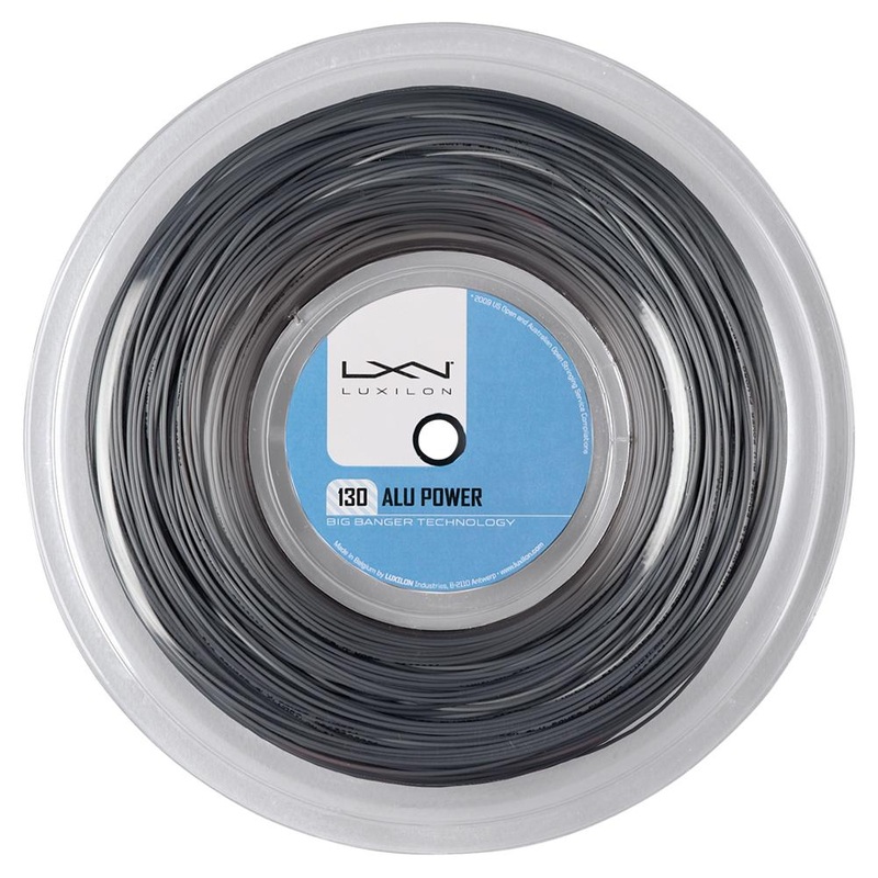 Luxilon Alu Power 130 / 16 Tennis String Reel