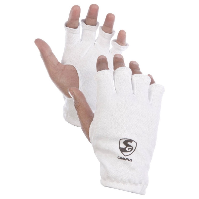 SG Campu Inner Gloves | KIBI SPORTS 2 Pairs