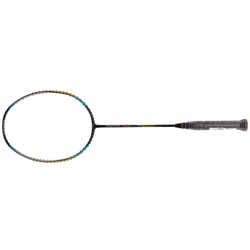 TURBO CHARGING 75 EX 3U(88g) S2 (81mm)