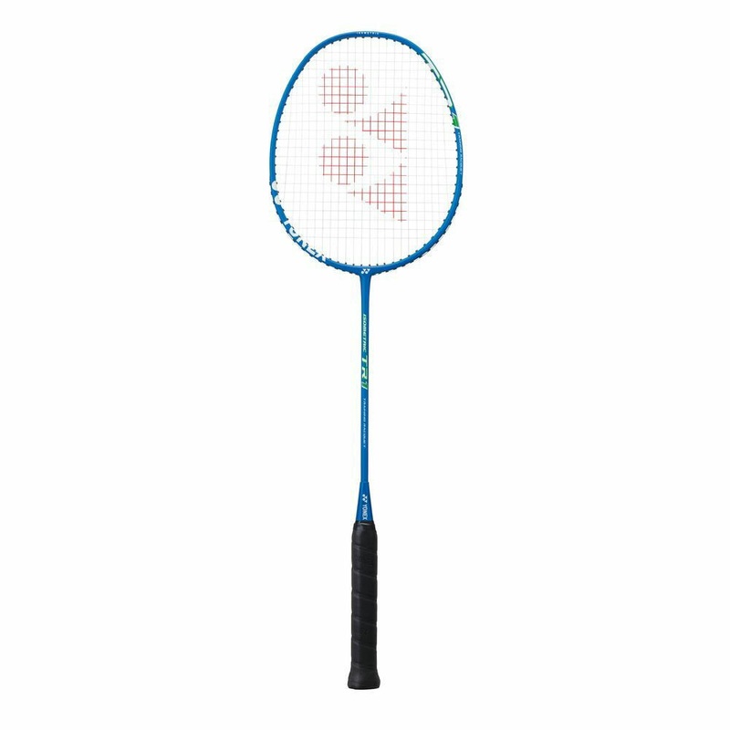 Yonex Isometric TR1 (118g) Badminton Training Racket 118g G5 (81mm)