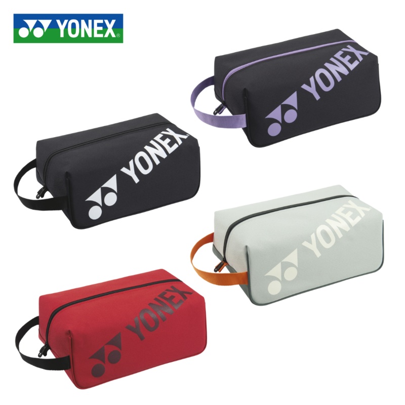 YONEX Shoe Case BAG2533 Red (001)