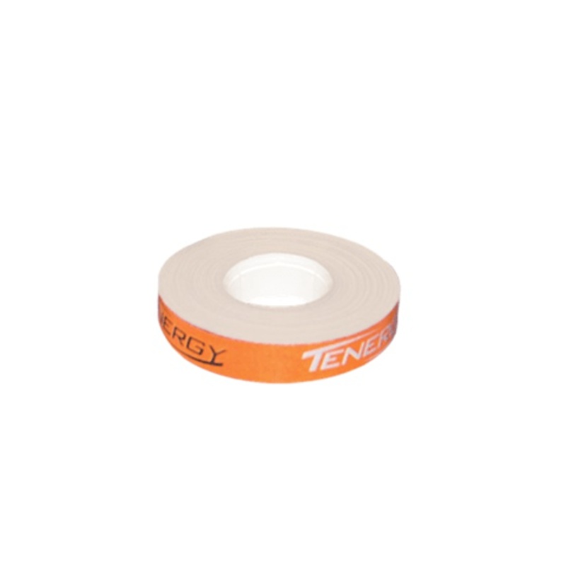 Butterfly Orange Tenergy Side Tape for 10 bats – 12mm wide