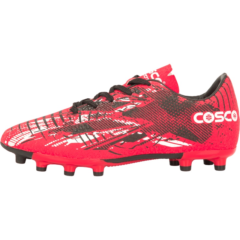 Cosco Shoot football shoes 2 Pink