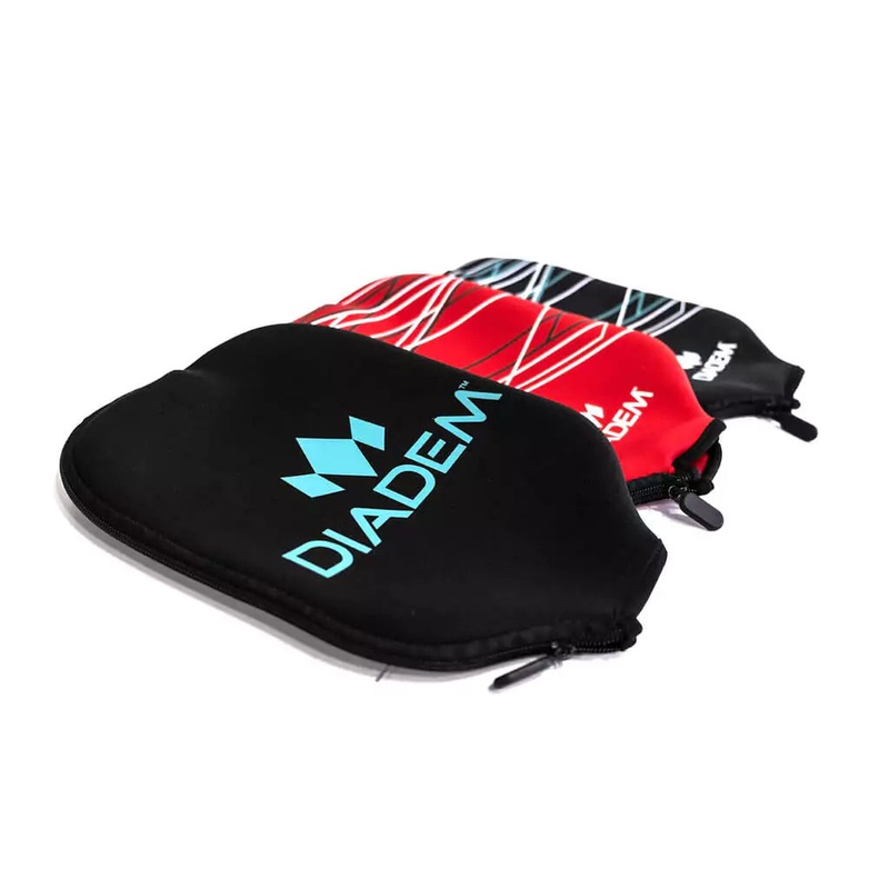 Diadem Pickleball PADDLE COVERS