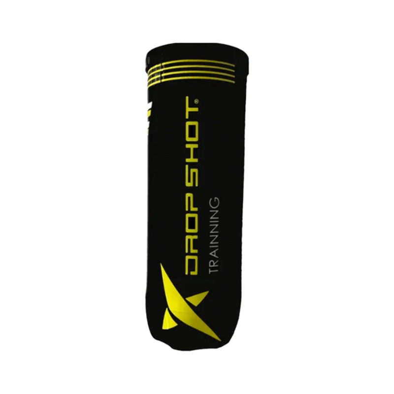 Drop Shot Trainning Padel Balls Can
