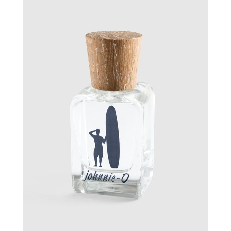 Johnnie-O Surfside Fresh Cologne Natural
