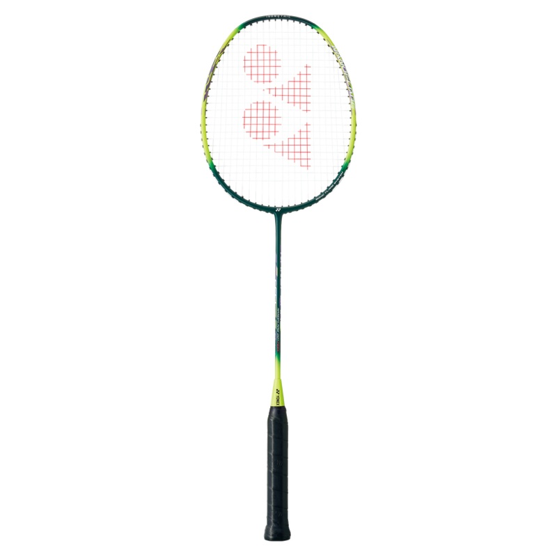 NANOFLARE 001 FEEL(Green) 5U(75-79) G5(81mm)