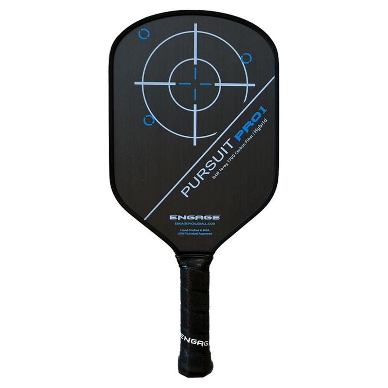 Pro1 Hybrid Pickleball Paddle