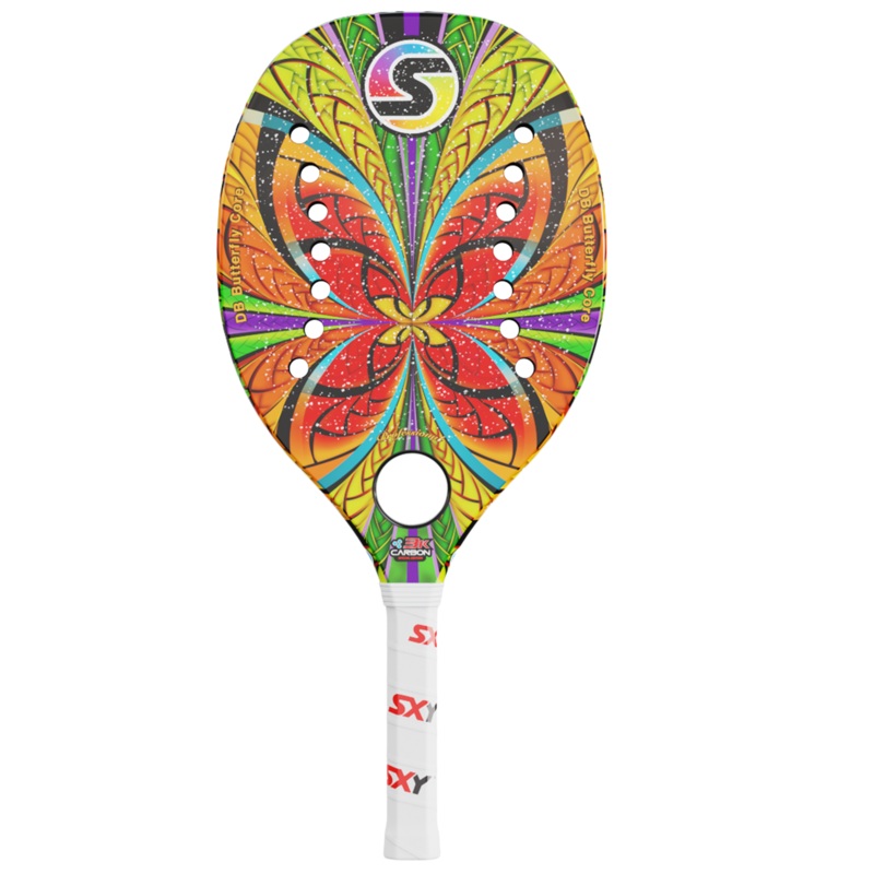 SEXY The Butterfly