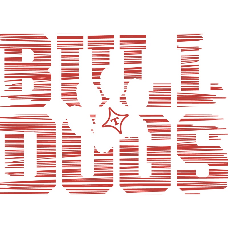Thomasvill Bulldog Youth Drifit Hoodie