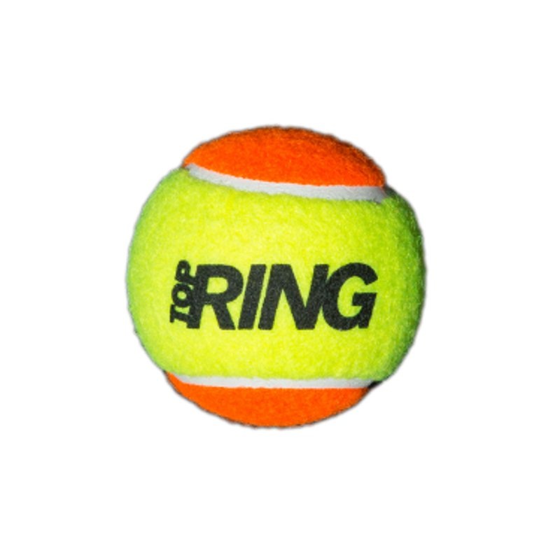 Top Ring Beach Tennis Ball (individual)
