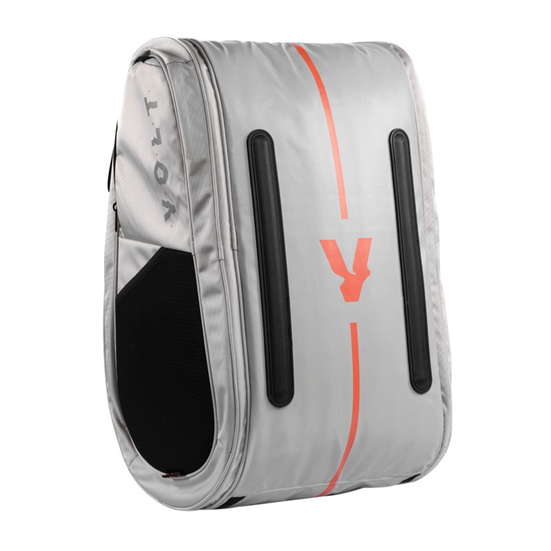 Volt Padelbag Grey | Padel Bag