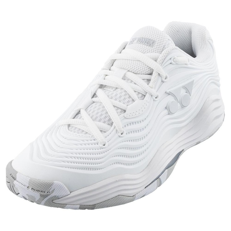 Women’s FUSIONREV 5 Tennis Shoes White