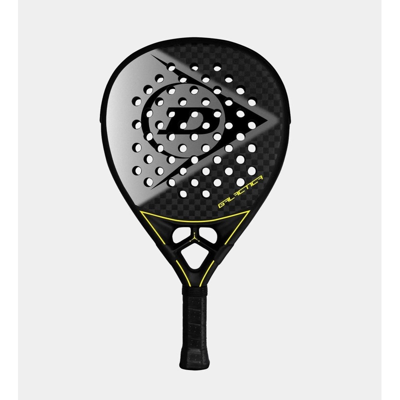 Dunlop Galactica Padel Racket Paddle 2023