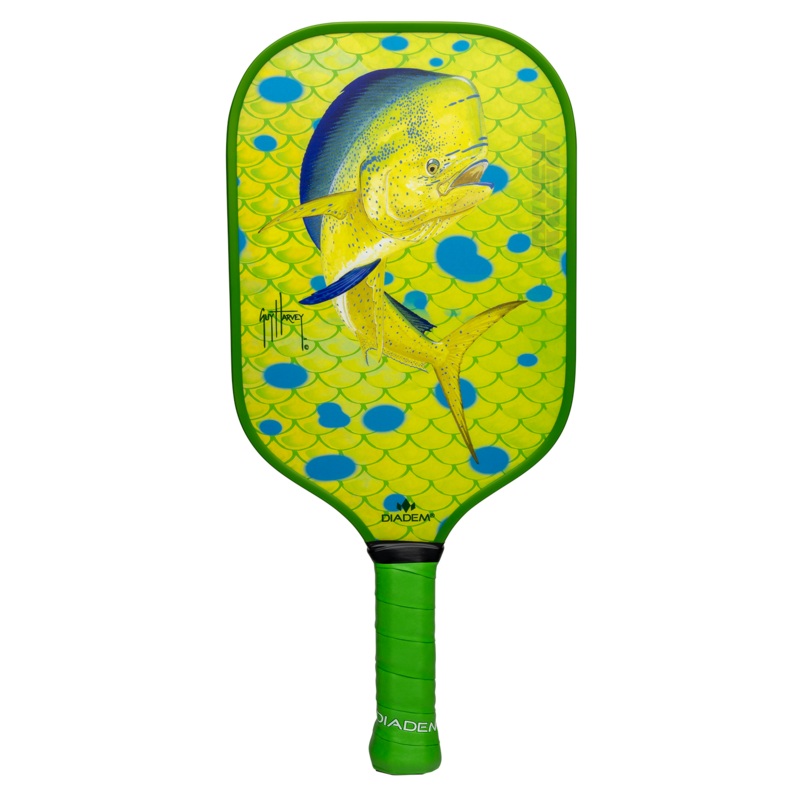 Guy Harvey Limited Edition Paddles