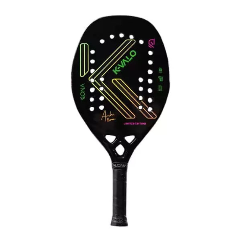 Kona K-VALO 2024 LTD EDITION Beach Tennis Racket