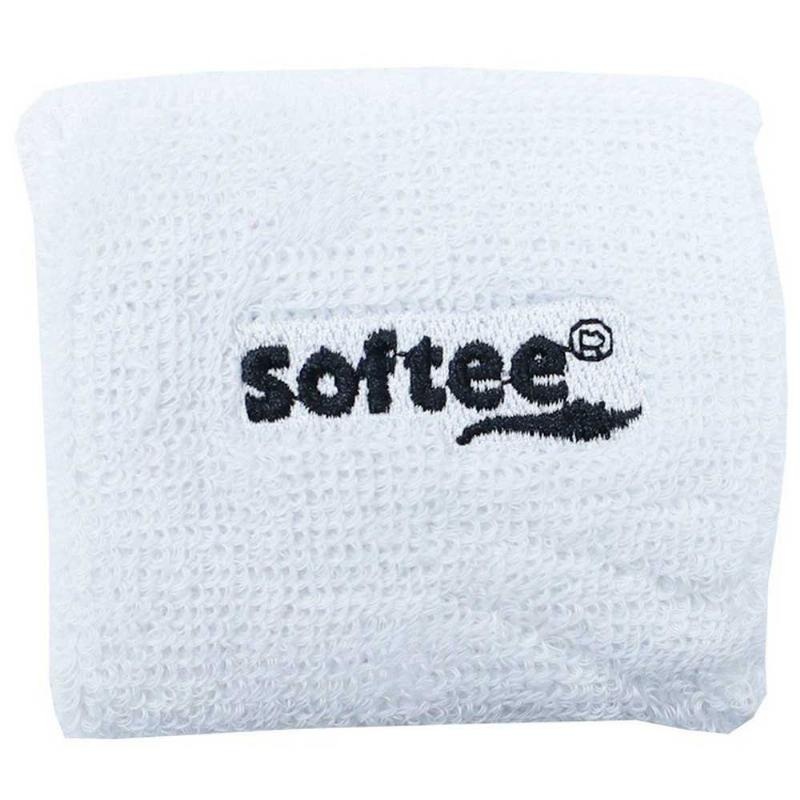 Muequera Softee Blanco