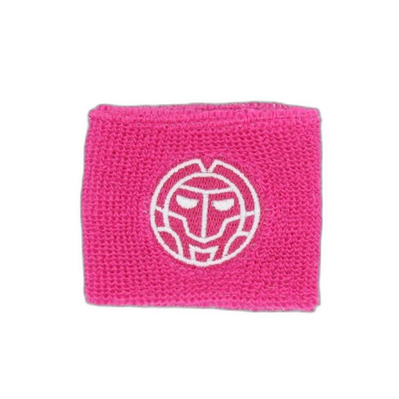 Muequeras Bidi Badu Lil Move Rosa 2 Unidades