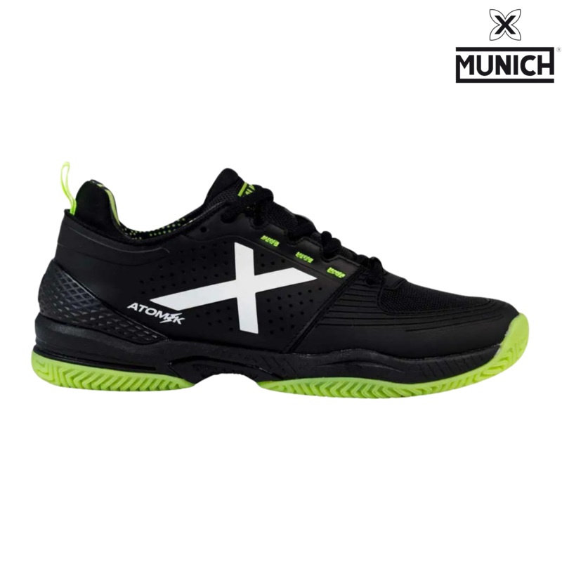 Munich Atomik 42 | Padel Shoes