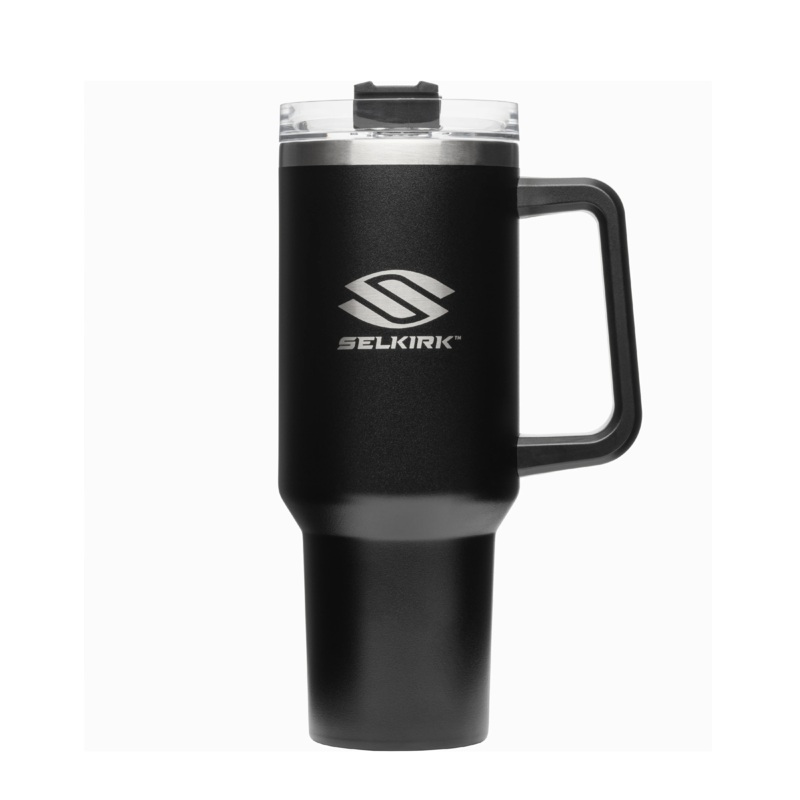 Selkirk Sport 40oz. Premium Tumbler
