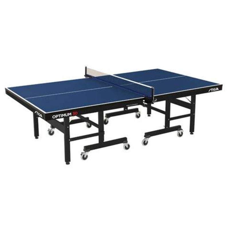 Stiga Optimum 30 – Table Tennis Table