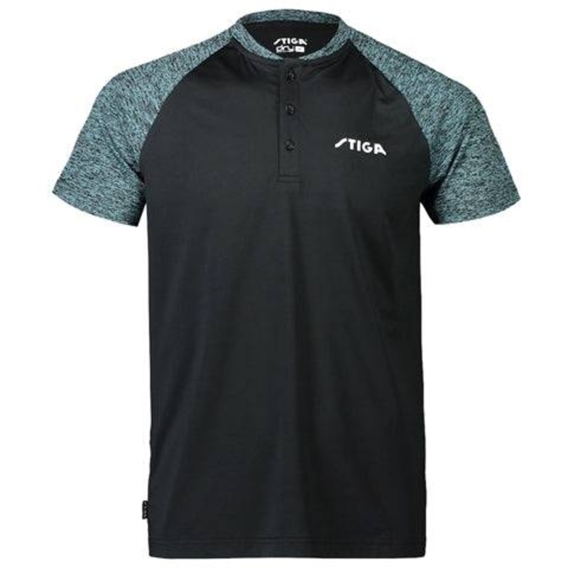 Stiga Team T-Shirt – Table Tennis Shirt