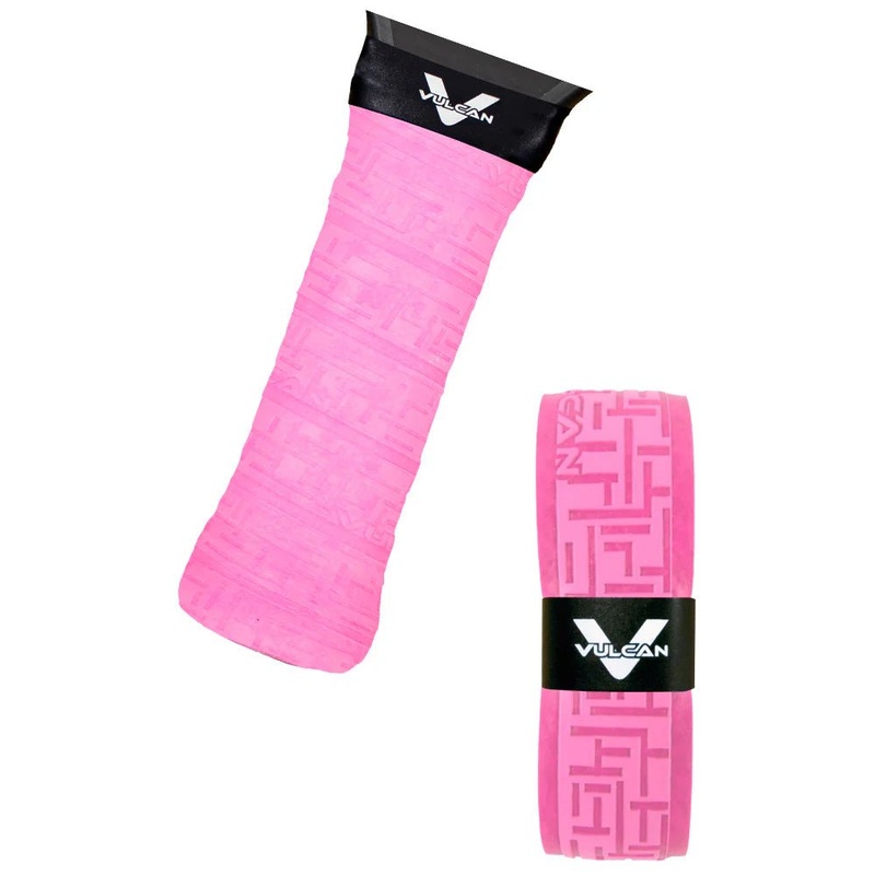 VULCAN Max Cool Overgrip – 3 pack