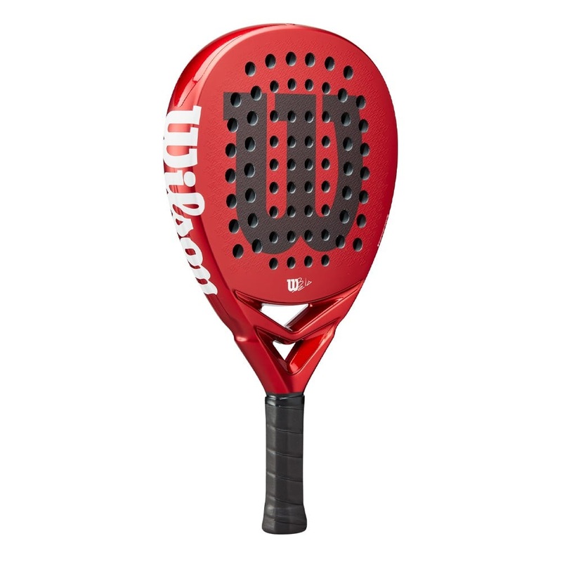 WILSON BELA PRO V2.5 2024 FERNANDO BELASTEGUIN Padel Racket