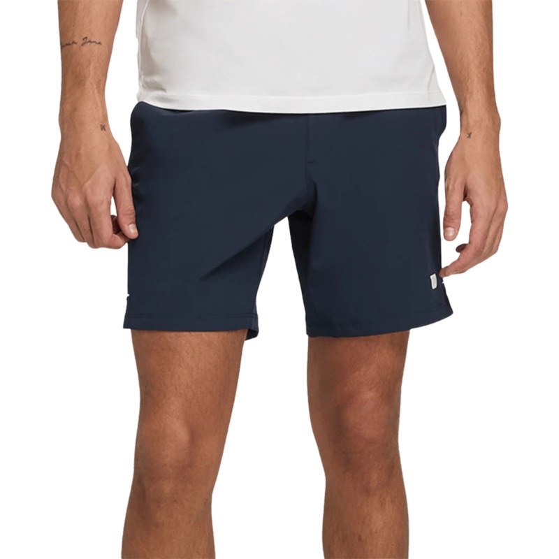 Wilson Team Short 7″ (WM00287411) Men Classic Navy S