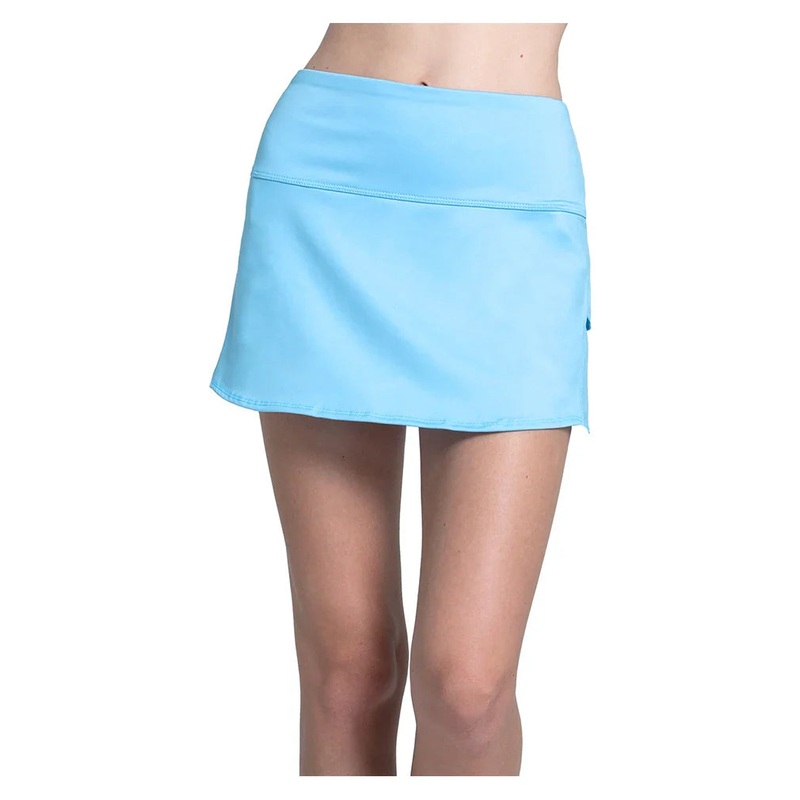 Women`s Encore 13.5 Inch Tennis Skort Astro