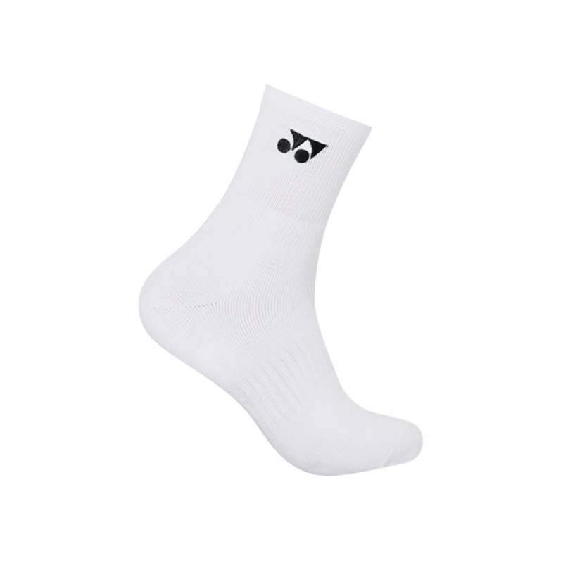 Yonex Korea Men’s Socks 249SN001M BLACK