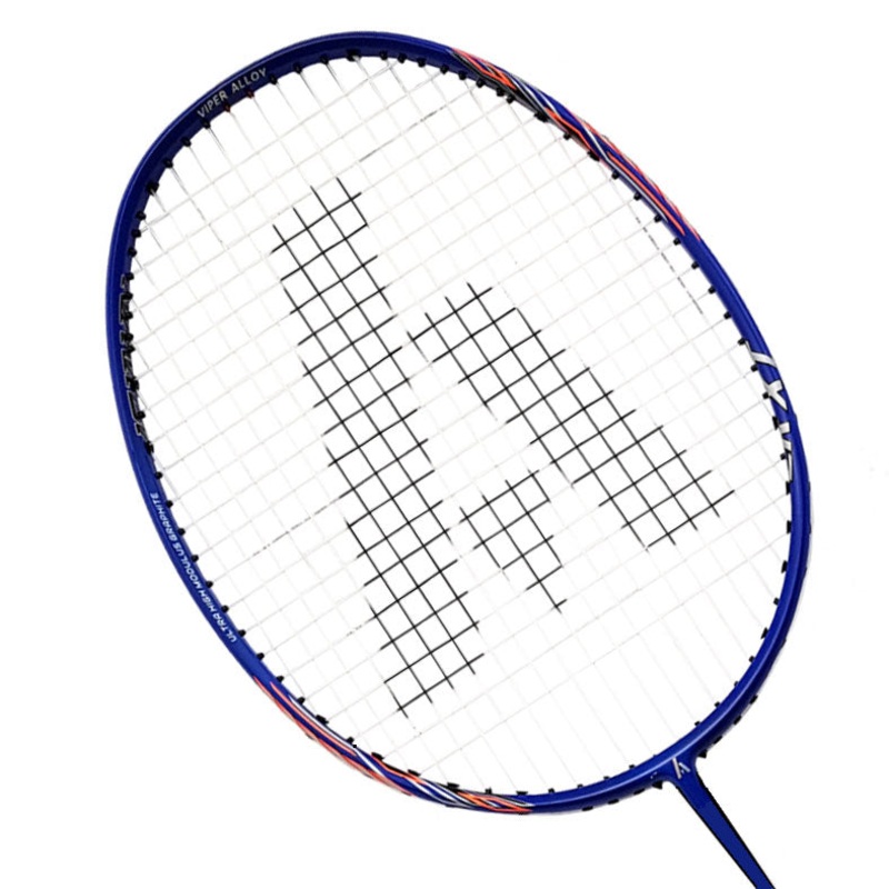 Ashaway Viper XT Sub Zero Badminton Racket Blue 3UG2