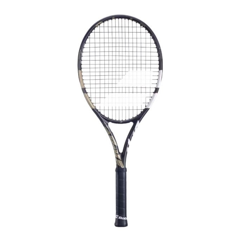 Babolat Pure Drive Wimbledon (2025) Tennis Racquet 4 1/4″