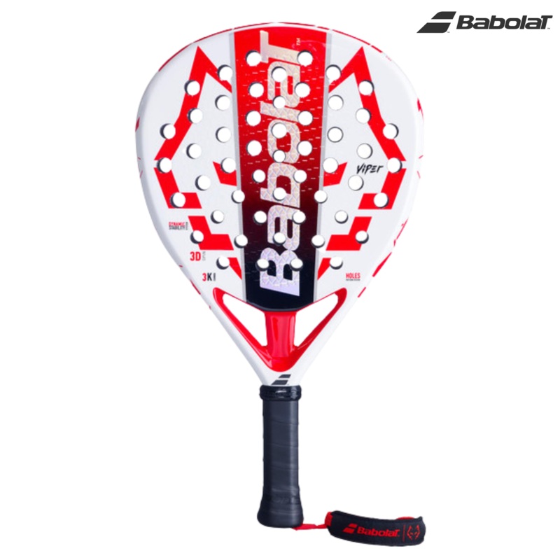 Babolat Technical Viper Juan Lebrn | Padel Racket