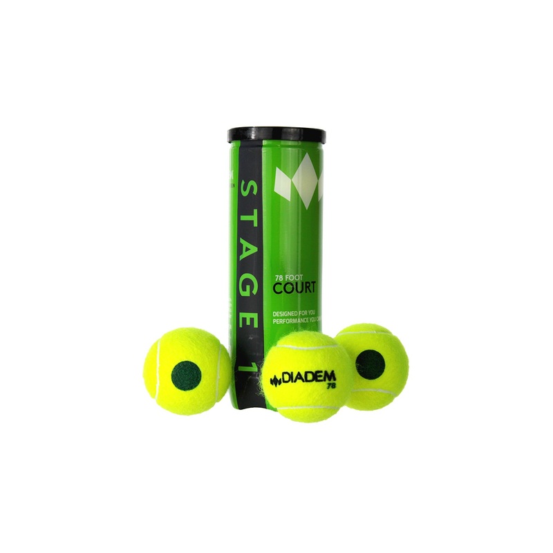 Diadem Stage 1 Green Dot Ball – Can