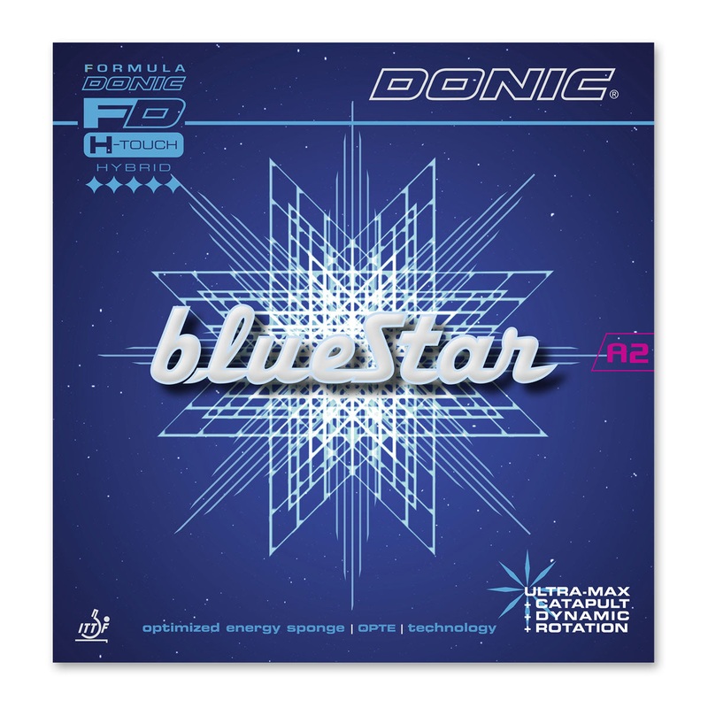 Donic Bluestar A2