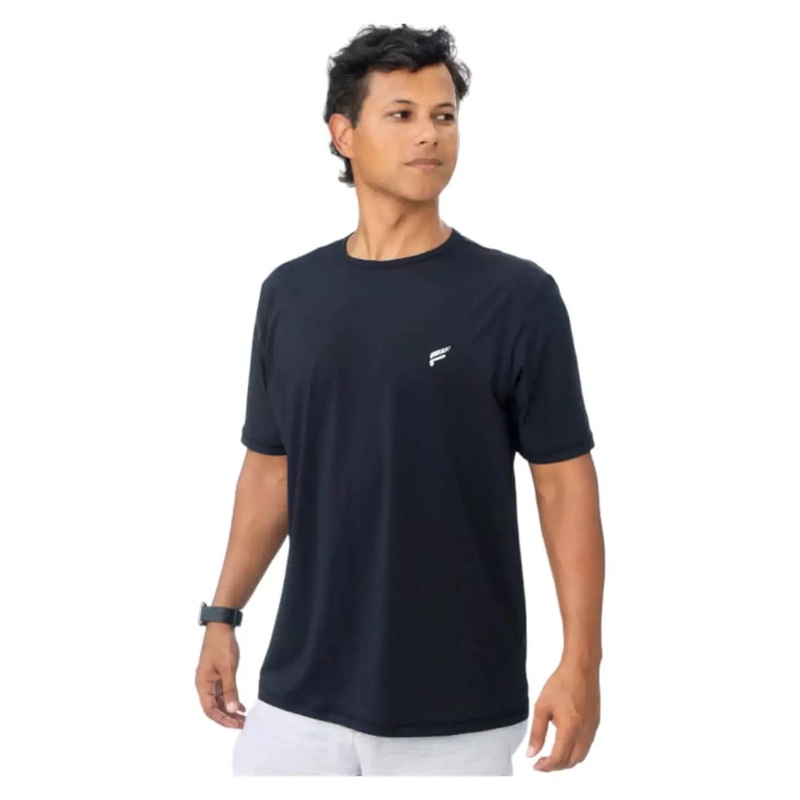Flow ALOHA T-SHIRT