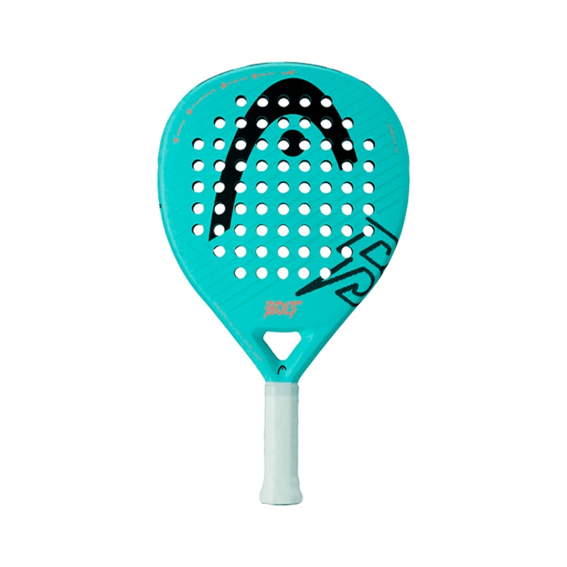 HEAD Bolt Tl/Bk 2025 Padel Racket