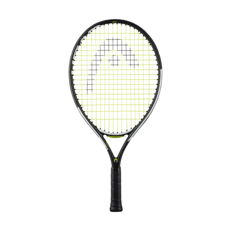 HEAD IG Speed 21 Junior Tennis Racquet Black/White G00